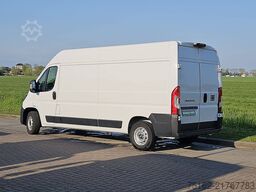 FIAT DUCATO 2.2 L3H2 Navi Carplay!