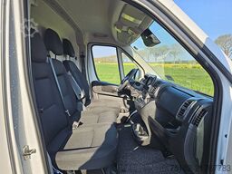 FIAT DUCATO 2.2 L3H2 Navi Carplay!