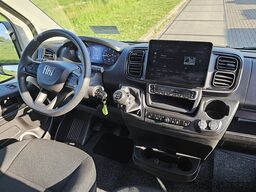 FIAT DUCATO 2.2 L3H2 Navi Carplay!