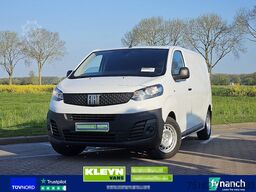 FIAT SCUDO 1.5 L2 Airco Camera