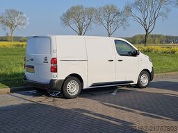 FIAT SCUDO 1.5 L2 Airco Camera