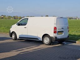 FIAT SCUDO 1.5 L2 Airco Camera