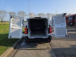 FIAT SCUDO 1.5 L2 Airco Camera
