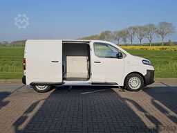 FIAT SCUDO 1.5 L2 Airco Camera