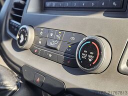 FORD TRANSIT CUSTOM 2.0 L2 2xZijdeur Euro6!