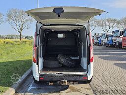 FORD TRANSIT CUSTOM 2.0 L2 2xZijdeur Euro6!