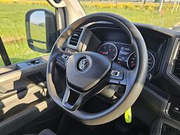 VOLKSWAGEN CRAFTER 35 2.0 L3H3 LED Automaat!
