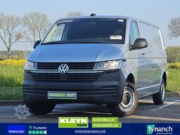 VOLKSWAGEN TRANSPORTER 2.0 TDI L2H1 Navi Automaat