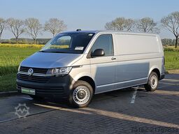 VOLKSWAGEN TRANSPORTER 2.0 TDI L2H1 Navi Automaat