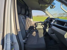 VOLKSWAGEN TRANSPORTER 2.0 TDI L2H1 Navi Automaat