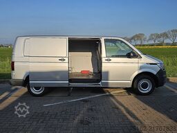 VOLKSWAGEN TRANSPORTER 2.0 TDI L2H1 Navi Automaat