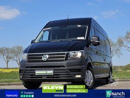 VOLKSWAGEN CRAFTER 35 2.0 L4H3 Automaat Euro6