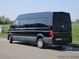 VOLKSWAGEN CRAFTER 35 2.0 L4H3 Automaat Euro6