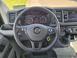 VOLKSWAGEN CRAFTER 35 2.0 L4H3 Automaat Euro6