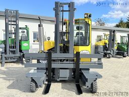 Combilift C2500 DUPLEX ONLY 460H WIDE POSITIOER