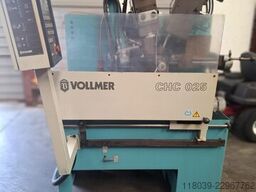 Volmer CHC 025