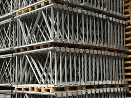 Stow Pal Rack NS PLFB 155 2.000 x 1.100 mm