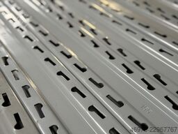 Stow Pal Rack NS PLFB 155 2.000 x 1.100 mm