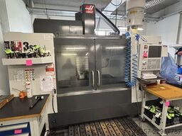 HAAS VF-3SS