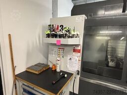 HAAS VF-3SS