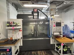 HAAS VF-3SS