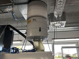 HAAS VF-3SS