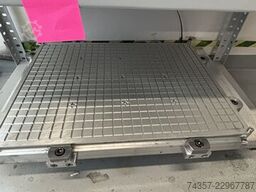 HAAS VF-3SS