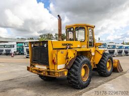 HANOMAG 44C
