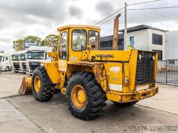 HANOMAG 44C