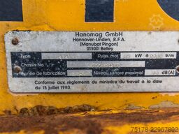 HANOMAG 44C