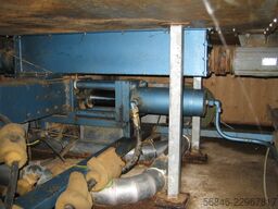 Nestro Nestro Absaug und Brikettieranlage
