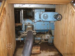 Nestro Nestro Absaug und Brikettieranlage