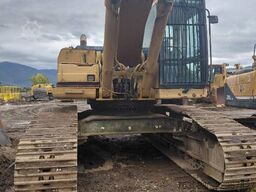 Caterpillar 345 BL