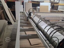 SCM Casadei Axo 400/38