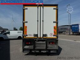 Iveco EUROCARGO 120E22, THERMO KING T-600R D+E