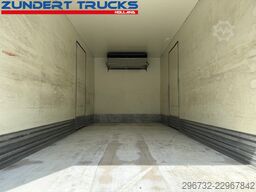 Iveco EUROCARGO 120E22, THERMO KING T-600R D+E