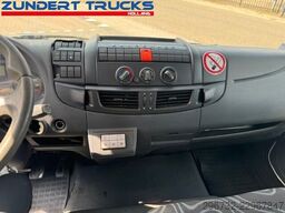 Iveco EUROCARGO 120E22, THERMO KING T-600R D+E