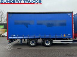 Volvo FM 420, 6x2
