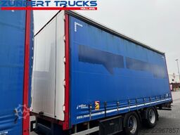 Volvo FM 420, 6x2