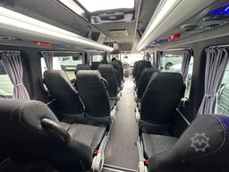 VOLKSWAGEN Crafter 21+3 Bus Automatik LED Klima Heizung