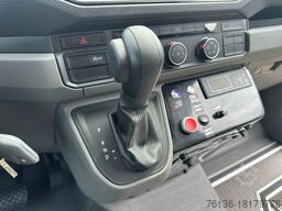 VOLKSWAGEN Crafter 21+3 Bus Automatik LED Klima Heizung