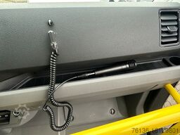 MAN TGE 5.160 20+3 Klima Standheizung AHK el. Tür