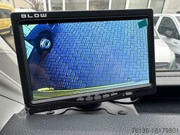 MAN TGE 5.160 20+3 Klima Standheizung AHK el. Tür