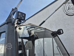 Linde H45D 394-02 EVO