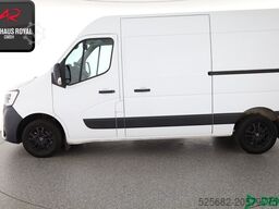 renault Master dCi KASTEN L2H2 STANDHEIZ,NAVI,KAMERA