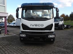 IVECO Eurocargo 180E32K Radstand.4.185mm 2-Stück MY 25
