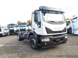 IVECO Eurocargo 180E32K Radstand.4.185mm 2-Stück MY 25