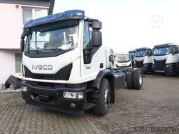 IVECO Eurocargo 180E32K Radstand.4.185mm 2-Stück MY 25