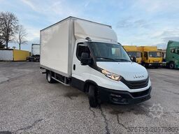 IVECO Daily 35C16 3.0 ¤6E Koffer LBW Klima