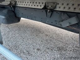 IVECO Daily 35C16 3.0 ¤6E Koffer LBW Klima